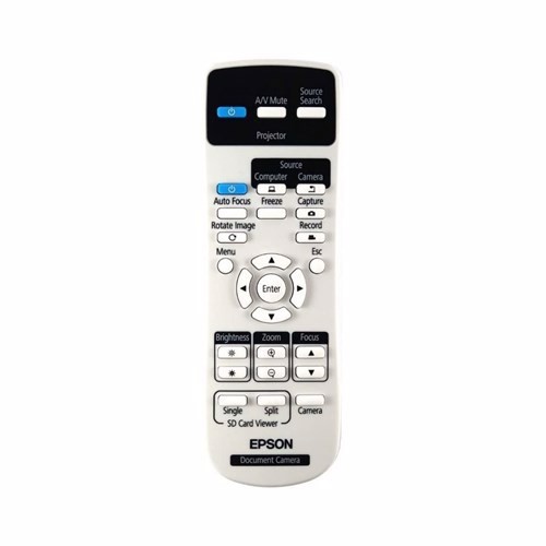 Epson Device Remote Control
