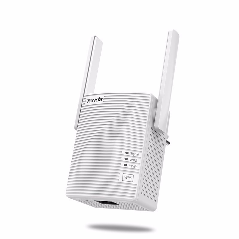 Tenda (A15 V2.0) Ac750 Wi-Fi Extender