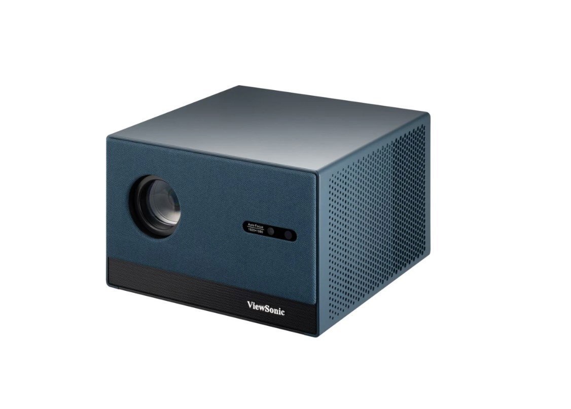 Viewsonic 1080P FHD Smart Projector