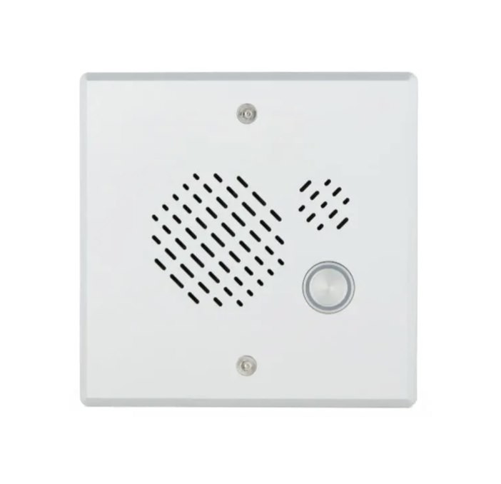 Algo Sip Doorphone Vandal Proof Aluminum