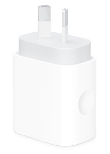 Apple USB-C Power Adapter - 20w