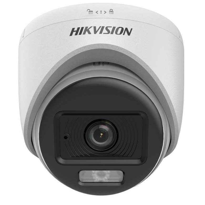 Hikvision DS-2CE70KF0T-LPFS