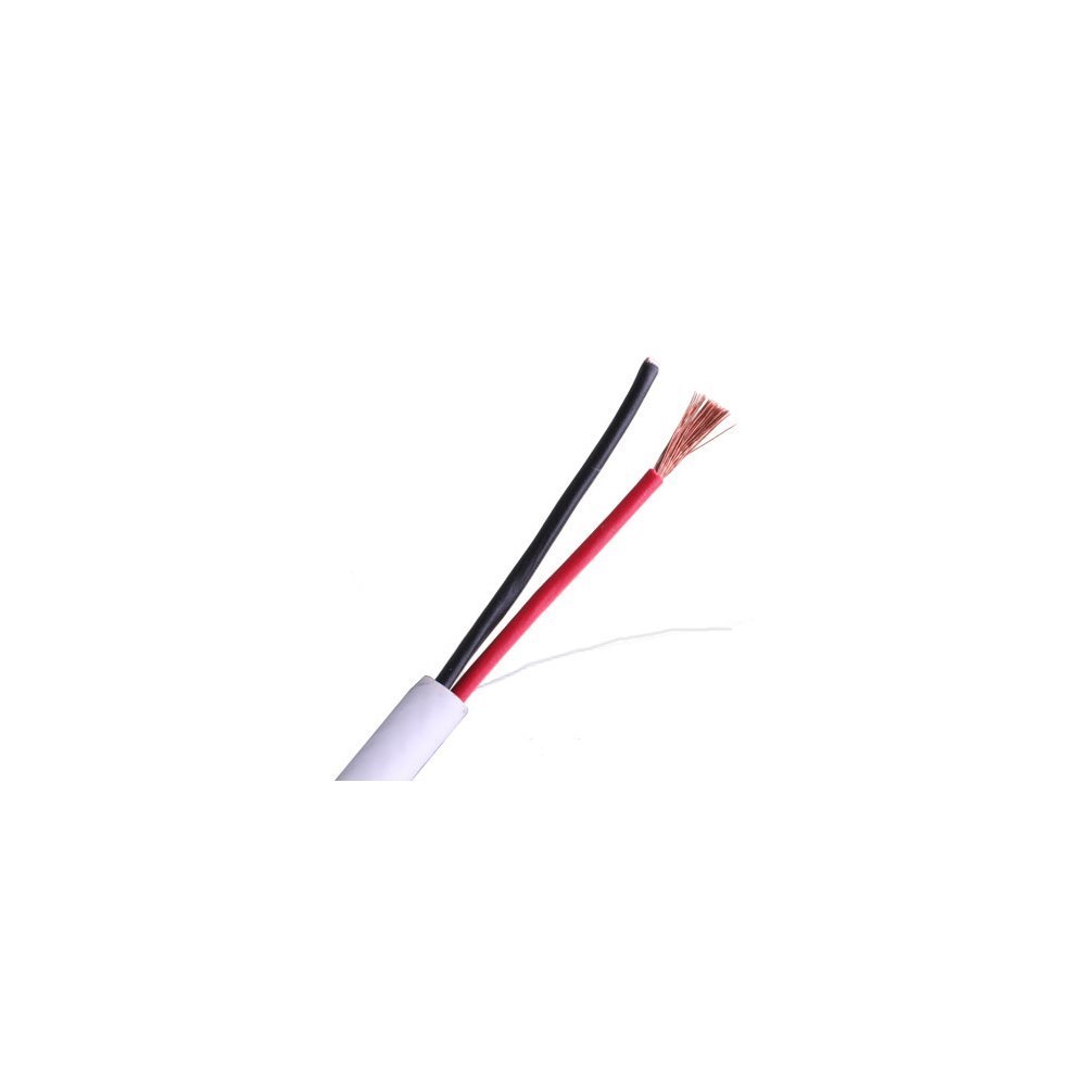 Wirepath™ 16-Gauge 2-Conductor Speaker Wire