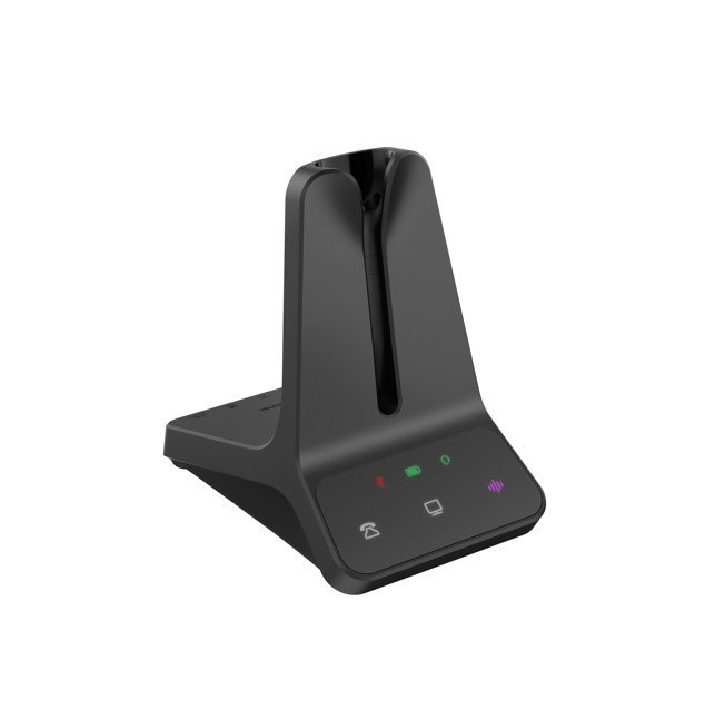 Yealink Whb630uc-E2 Dect Base Replacement Part For WH63 E2 Uc