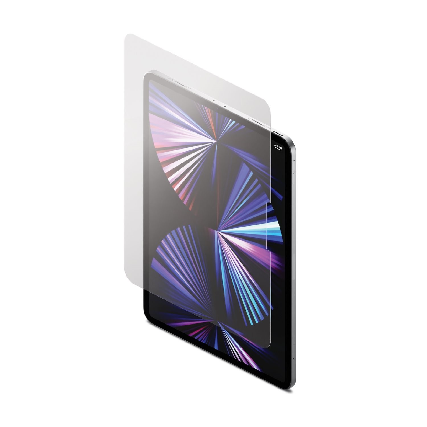 Cygnett OpticShield Apple iPad Pro M4 (11') (5TH Gen) Japanese Tempered Glass Screen Protector - (CY5044CPTGL) , 2Years Warranty