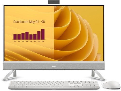 Dell Del SYS 27-Aio-Oec2725000401mau