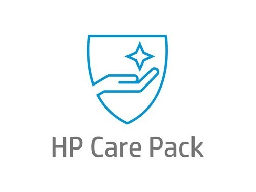 HP Care Pack Premium Onsite Support with Accidental Damage Protection - 3 Year - Warranty