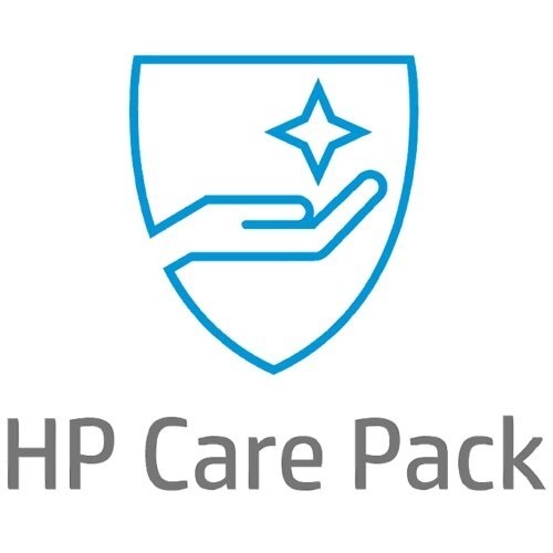 HP Care Pack Premium Onsite Support with Accidental Damage Protection - 5 Year - Warranty