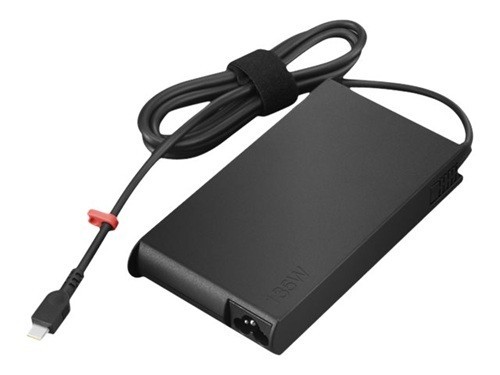 Lenovo Len Nad 135W-Usb-C-Adapter