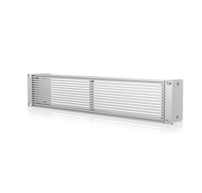 Ubiquiti 2U Rack Mount Vented Ocd Panel