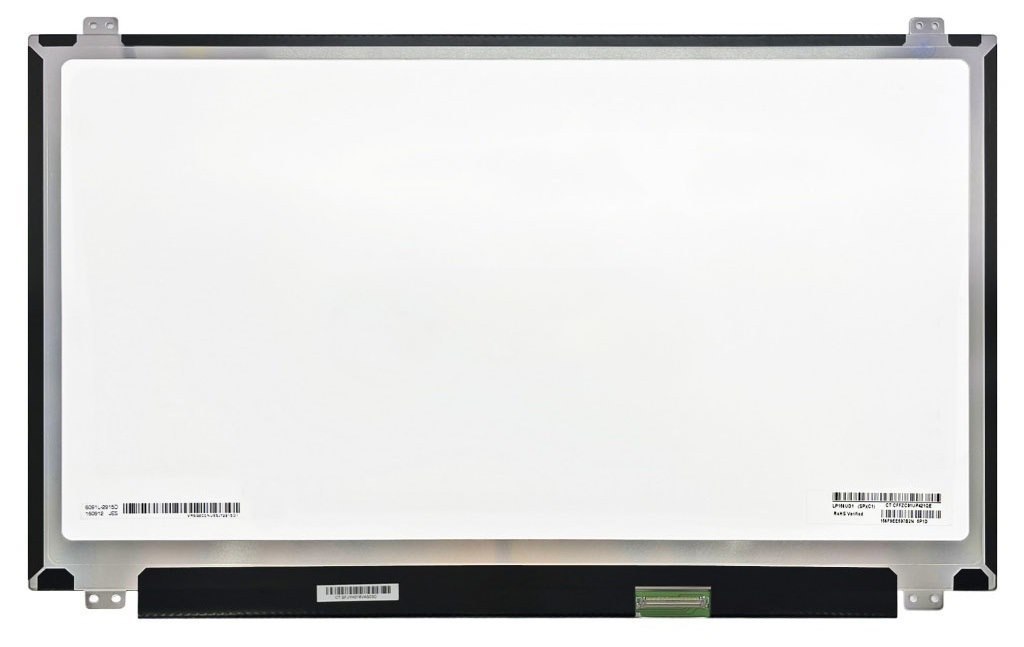 Leader Computer LCD Panel For SRS-G60-15V3-4K, 15.6',3840x2160,2.6,A,LP156UD1-SPC1,LG