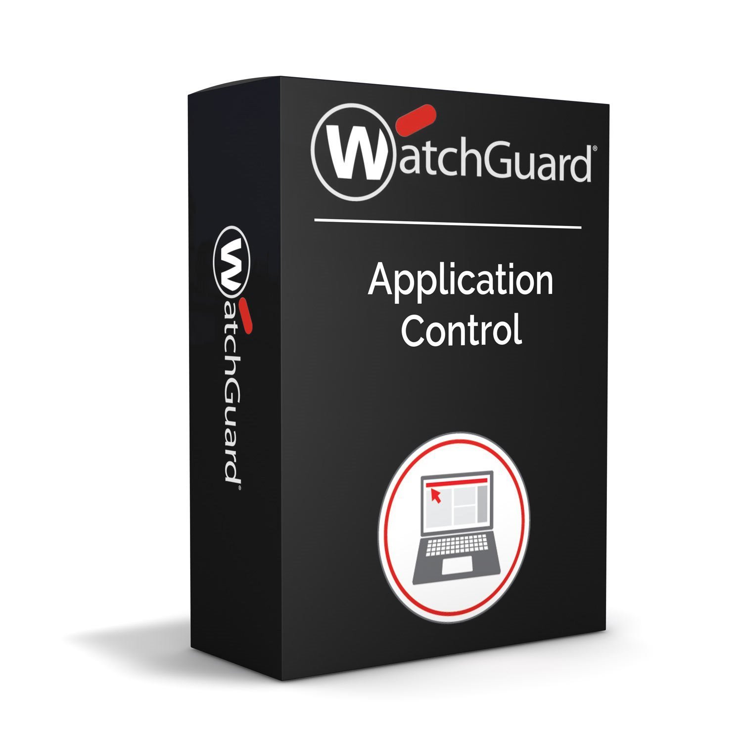WatchGuard Application Control for Firebox M470 - Subscription Licence - 1 Appliance - 1 Year