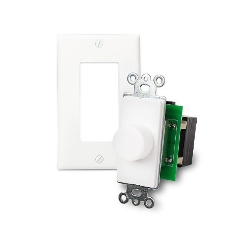  In-Wall Volume Control