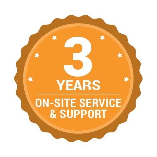 Kyocera Warranty/Support - Extended Warranty - 3 Year - Warranty