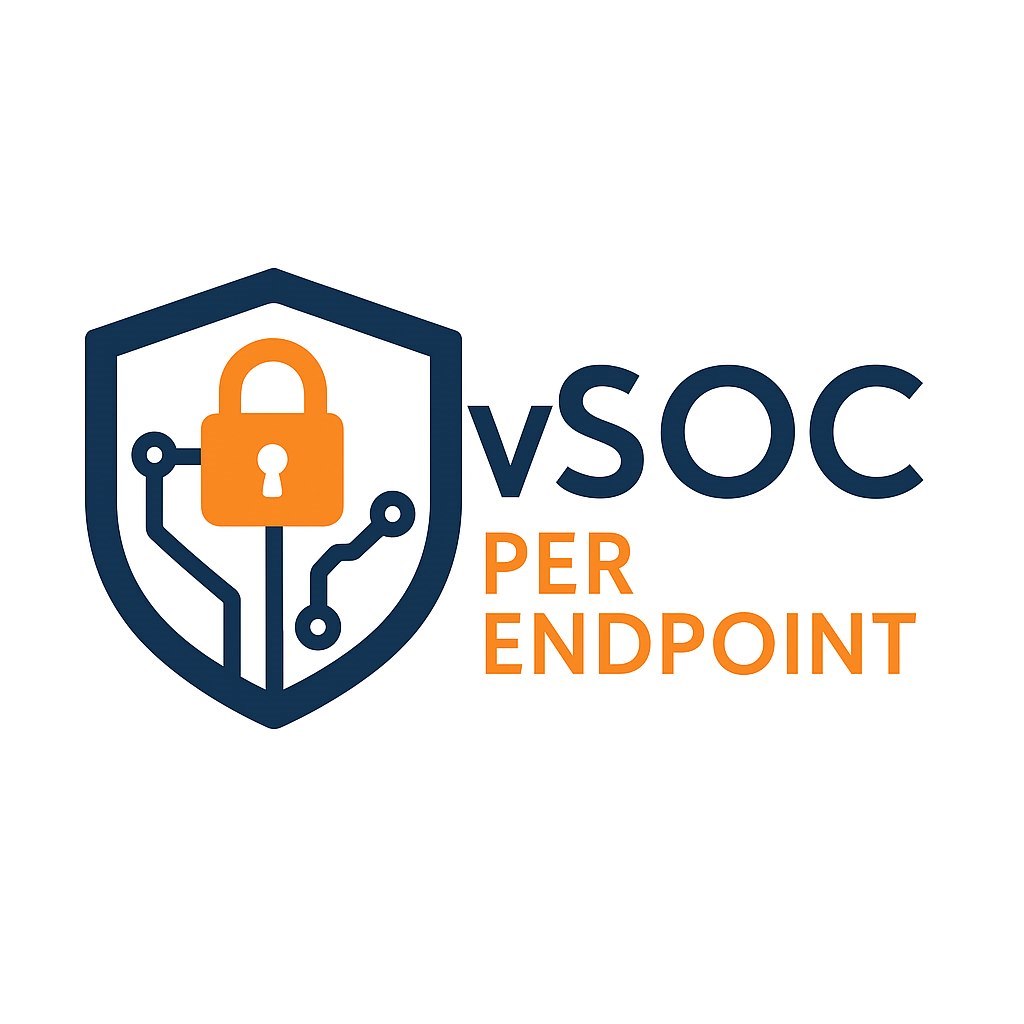 vSOC-Endpoint