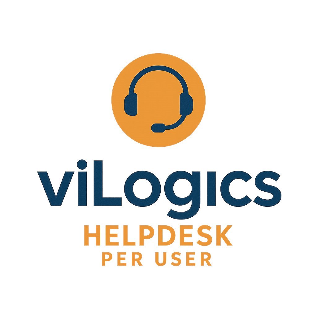 viLogics - Helpdesk Services