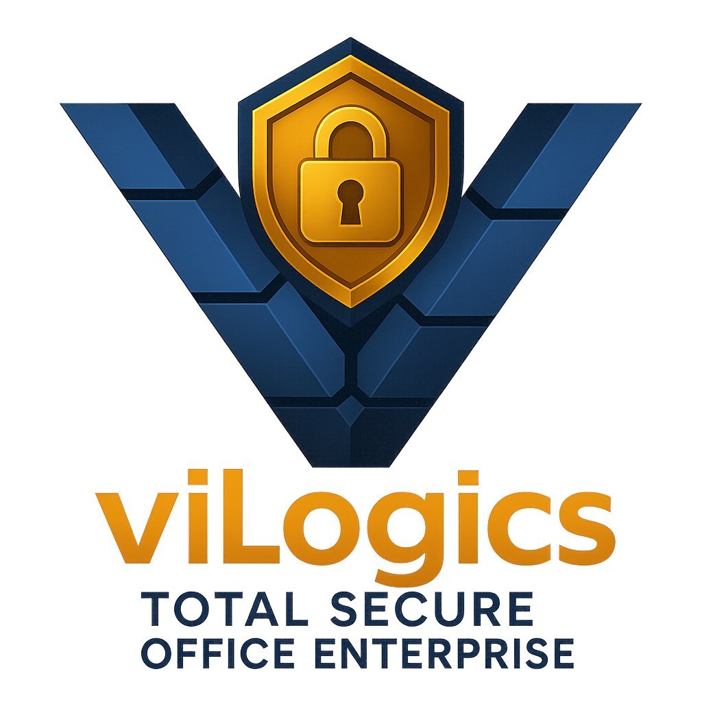 Total Secure Office Enterprise