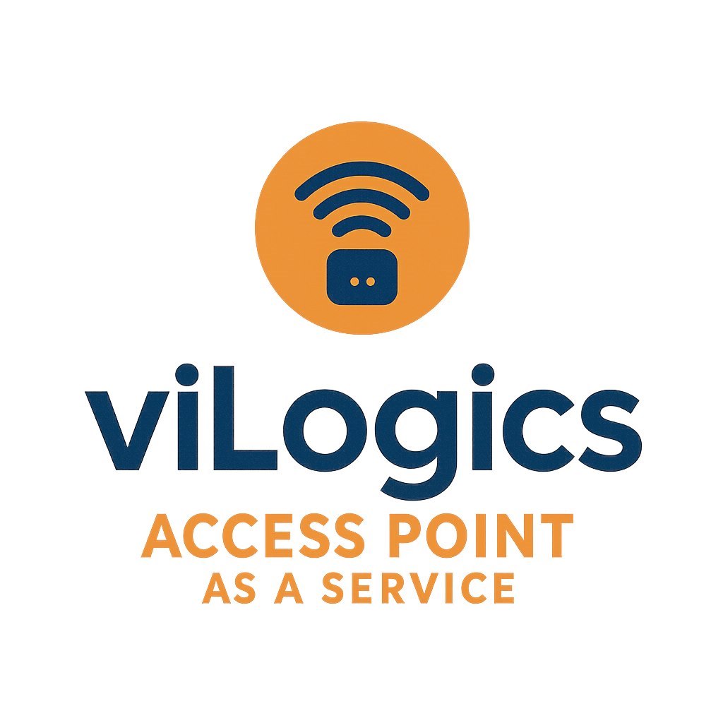 Access Point as a Service (APaaS)