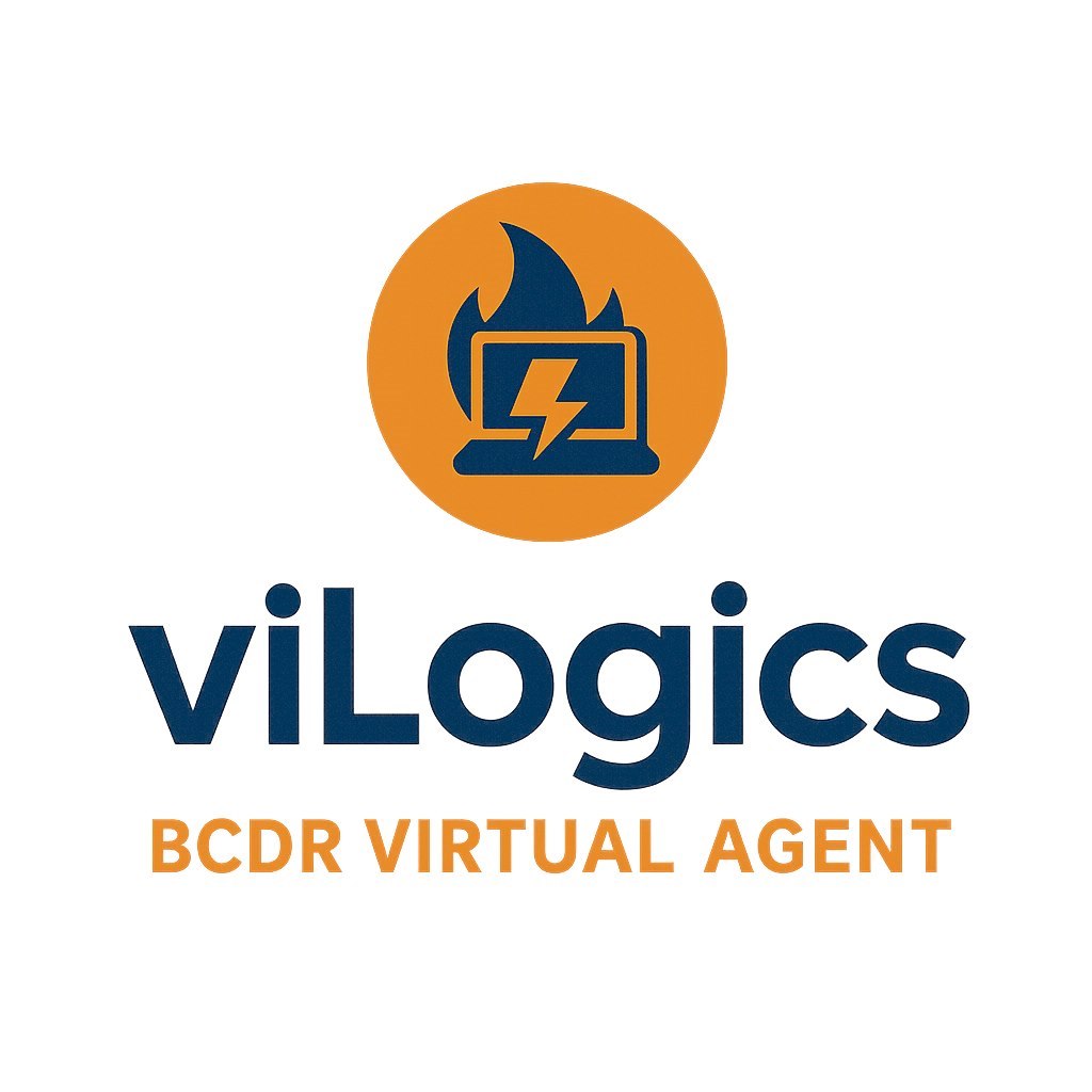 BCDR-Virtual Agent