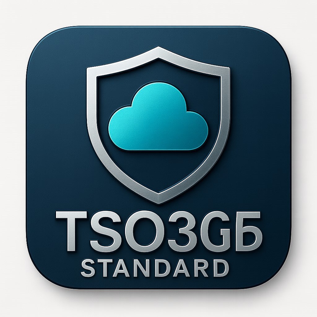 TSO365- Standard Package