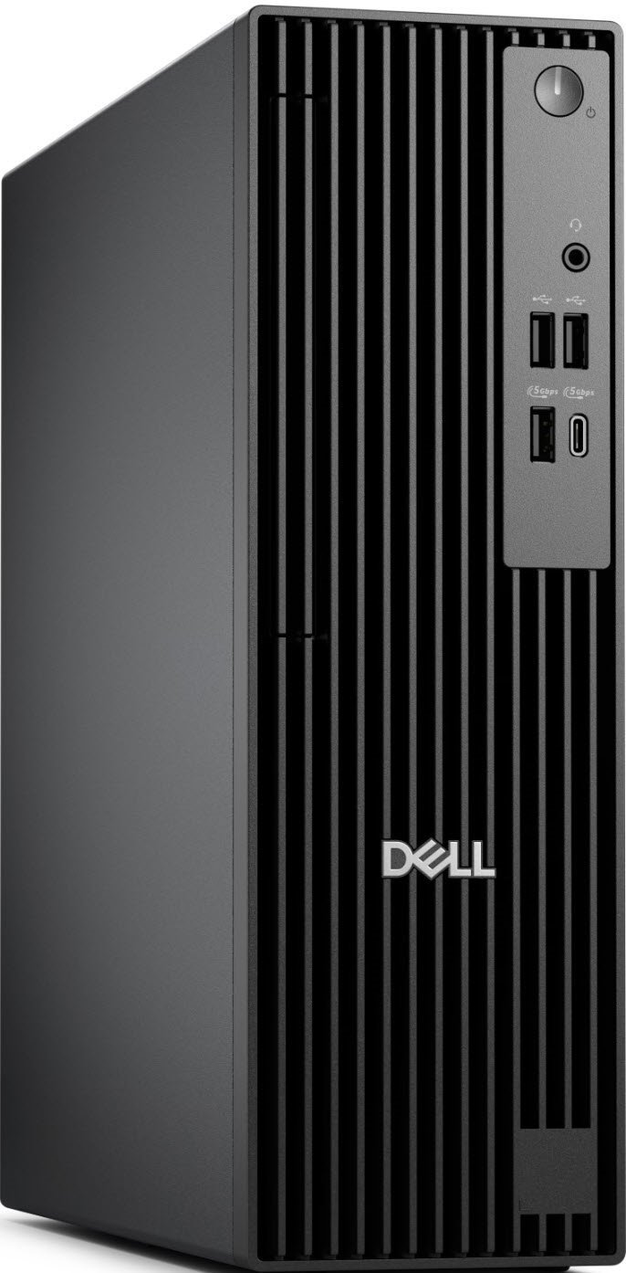 viLogics Standard Desktop - Dell Pro Slim