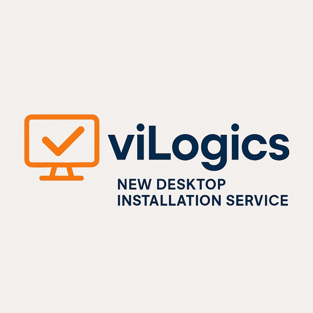 viLogics Standard Rate - Premium Workstation Deployment Flat Fee