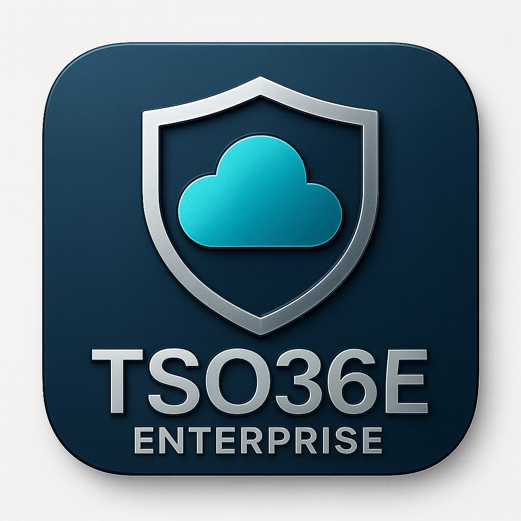 TSO 365-Enterprise