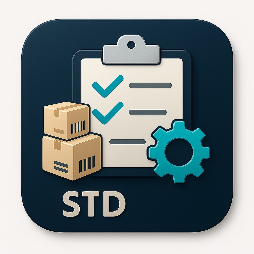 Change Order Review & Implementation – Standard