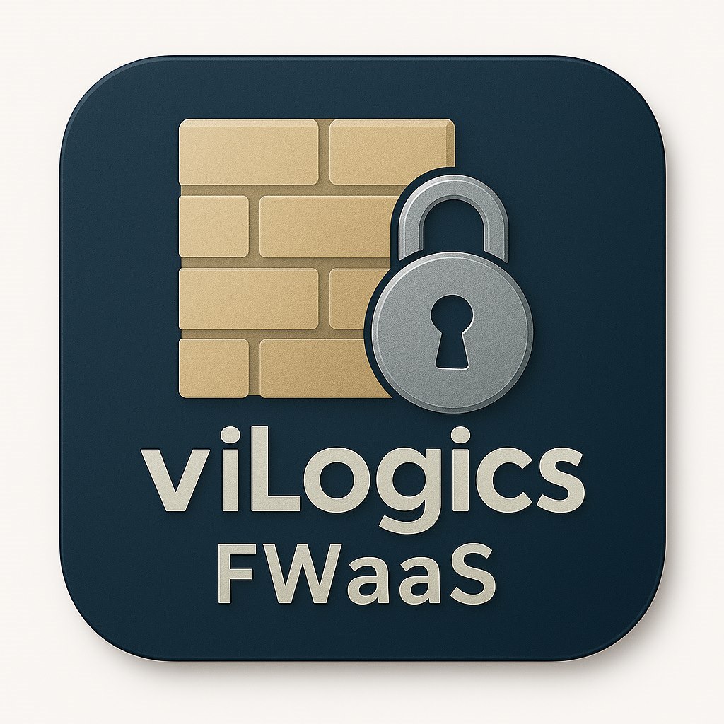 Firewall as a Service (FWaaS) Small 1-50 Devices