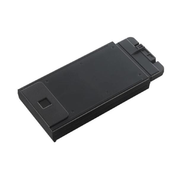 Panasonic Toughbook FZ-55 - Front Area Expansion Module : Fingerprint Reader