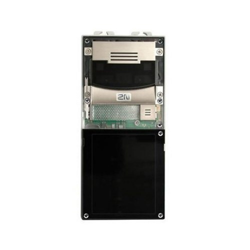 Axis Ip Verso - Main Unit With Camera Silver