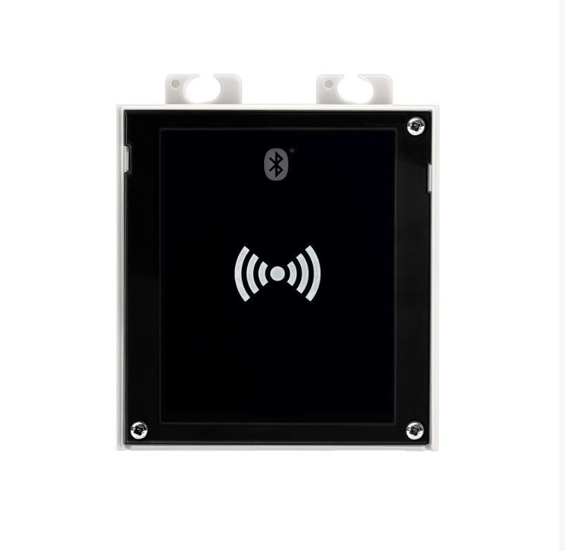 Axis Ip Verso - Bluetooth & Rfid Reader