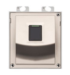 Axis Access Unit 2.0 - Fingerprint Reader