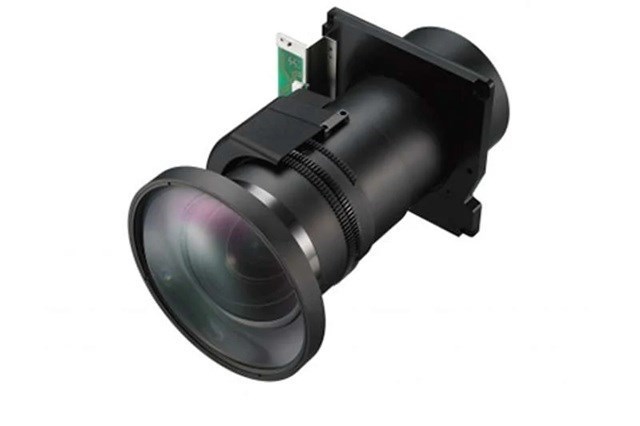 Sony VPLLZ4107 Wide Angle Zoom Lens 0.75 To 0.94 For VPL-FHZ101L VPLFHZ90L