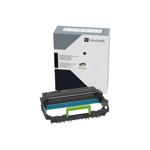 Lexmark 55B0za0 Black Corporate Imaging Unit 40K For MS331 MS431 MX431 XM3142