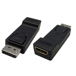 Astrotek DisplayPort DP To Hdmi Adapter Converter Male To Female Gold Plated