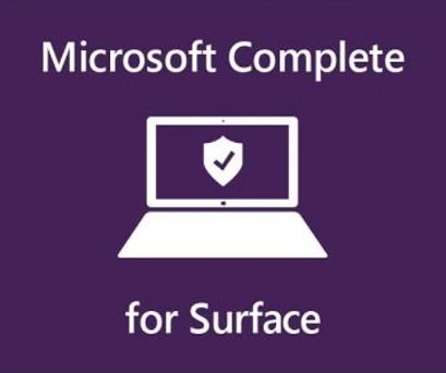 Microsoft® Comm Complete For Bus 3YR Warranty Australia 1 License Aud Surface Pro