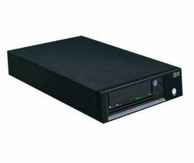 Lenovo LTO-6 Tape Drive - 2.50 TB (Native)/6.25 TB (Compressed)