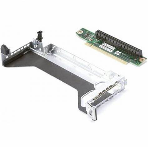 Lenovo Thinksystem SR530/SR570 X8/X8ML2 Pcie LP+LP Riser 1 Kit