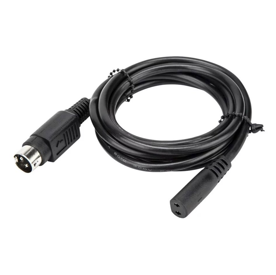 Targus Standard Power Cord - 1.80 m