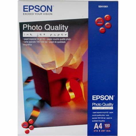 Epson ColorLife C13S041561 Photo Paper