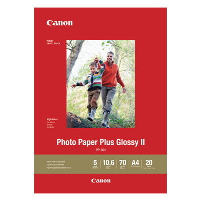 Canon Photo Paper Plus Photo Paper
