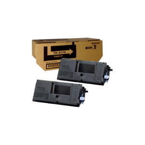 Kyocera TK-3174 Black Toner 15.5K For P3050DN