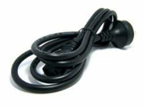 HPE PC-AC-AUS Standard Power Cord - Australia