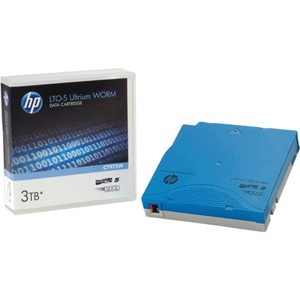 HPE Data Cartridge LTO-5 - Labeled - 20 Pack