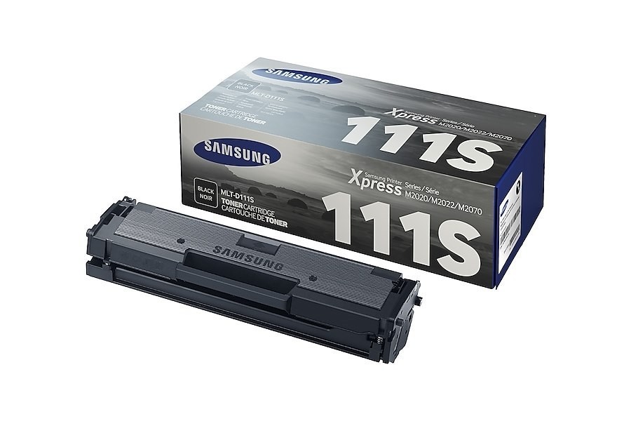 Samsung MLTD111S Toner