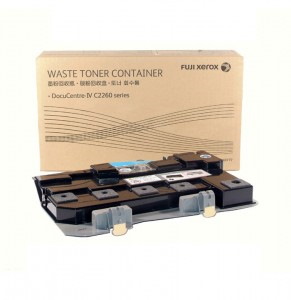 Fuji Xerox Waste Toner Bottle - Laser