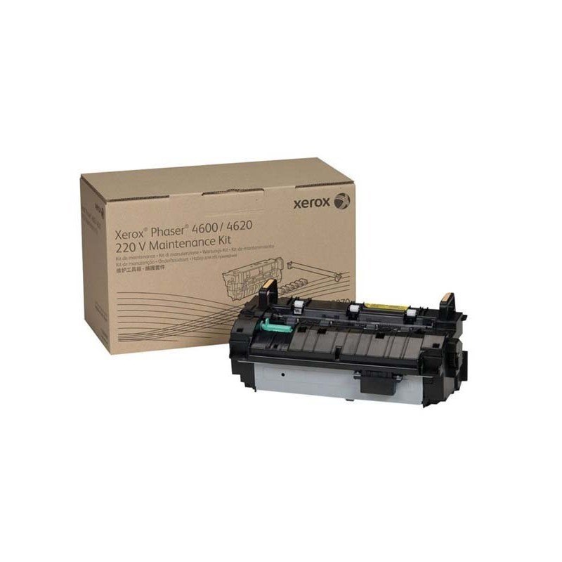 Fuji Xerox EL300720 Maintenance Kit