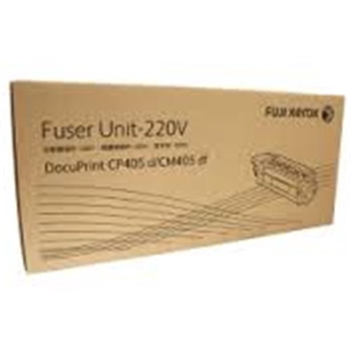 Fuji Xerox Fuser