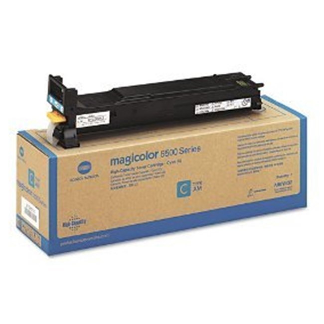 Konica Minolta Laser Imaging Drum - Magenta